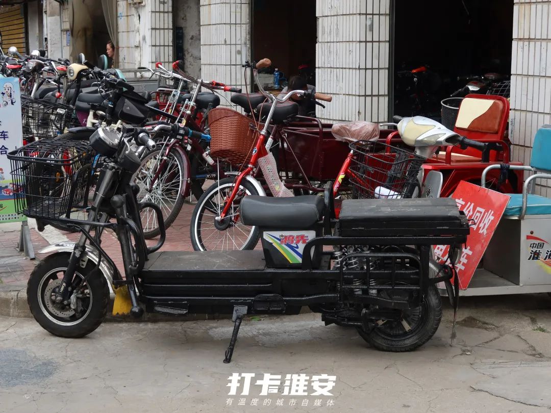 淮安有没有二手电瓶车市场,上海奉贤二手电瓶车市场