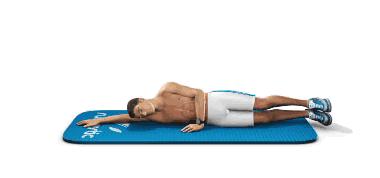 虐腹马甲线最有效的3个动作,四个公认虐腹动作21天练出小蛮腰