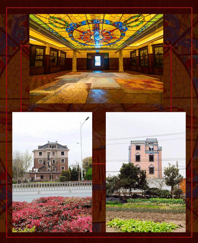 prada买下荣宅了吗,prada修缮荣宅