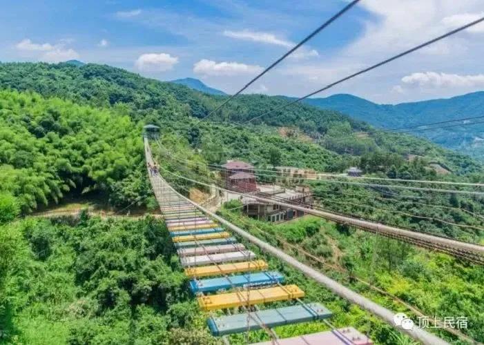 厦门特色旅游小镇,厦门两镇上榜省全域生态旅游小镇