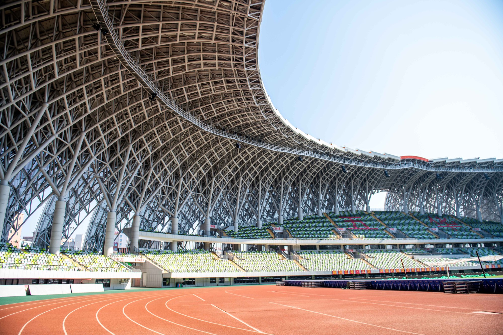 中国有哪些地方有关于足球的景区,梅州球王之乡