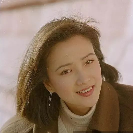 江南美人何晴的狗血情史,廖京生和许亚军合作的电视剧