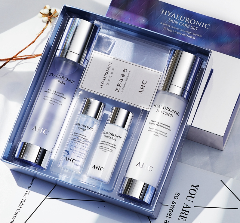 选择十大补水保湿水乳,十大公认好用的水乳补水保湿