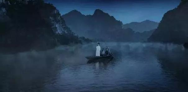 三千年一遇的奇才,三千年一遇的妙人