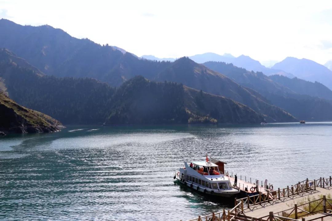 等疫情结束了和我一起去旅游吧,等疫情结束了我就带你去玩