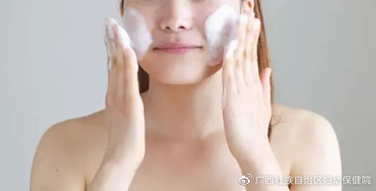 春天脸过敏发痒用什么护肤,春季脸部过敏怎么护肤