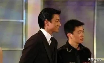 刘德华被骂事件,刘德华被骂事件访谈