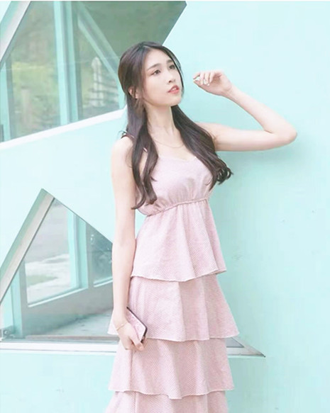 各国女性旗袍穿搭,旗袍美女时尚穿搭