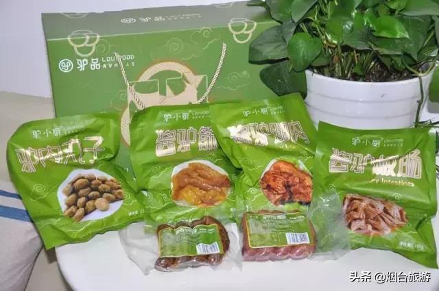 冬游莱州来一场欢乐美食之旅,烟台旅游美食攻略来袭