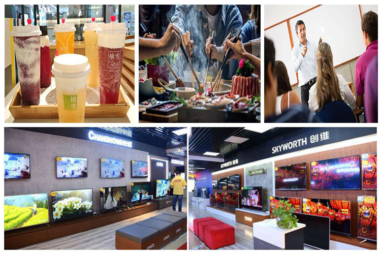 365买铺团招募！13万抢购北海大润发旺铺，十年回本还得一个铺！