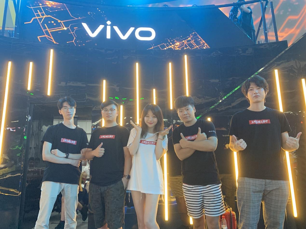 苏宁ChinaJoy激战最强AI818发力AI+零售