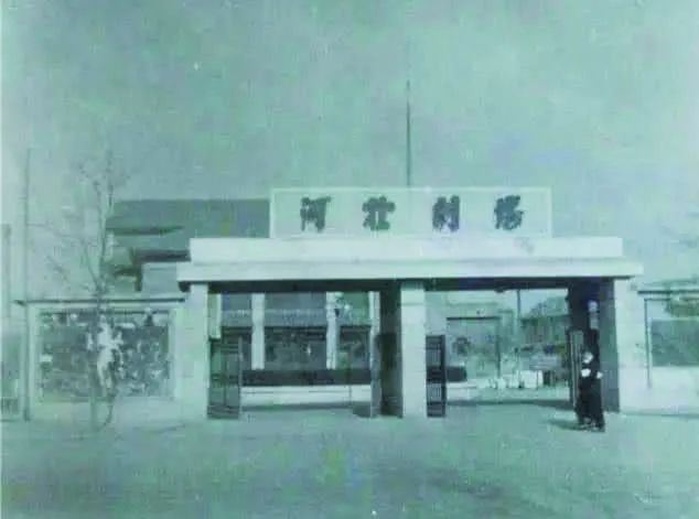 保定南市区地标,保定未来地标