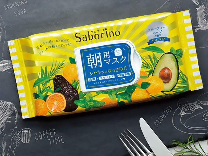 网红面膜不合格的,2018超标面膜