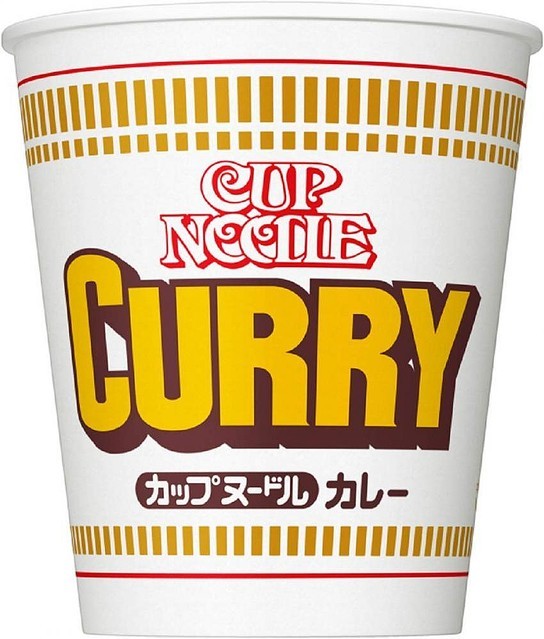 日本原装进口食品杯面,日本杯面测评排名前十