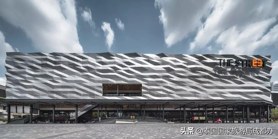 曼谷购物中心旅游攻略,曼谷10大必买景点