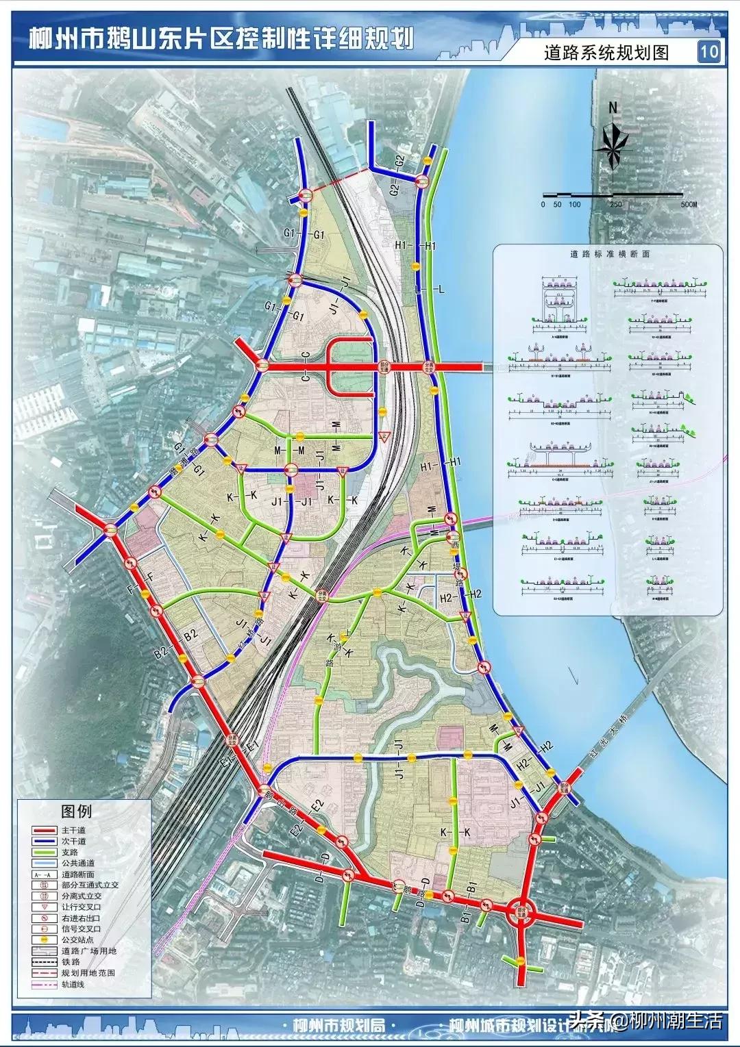 广西柳州火车站客流暴增,柳州火车站附近的发展