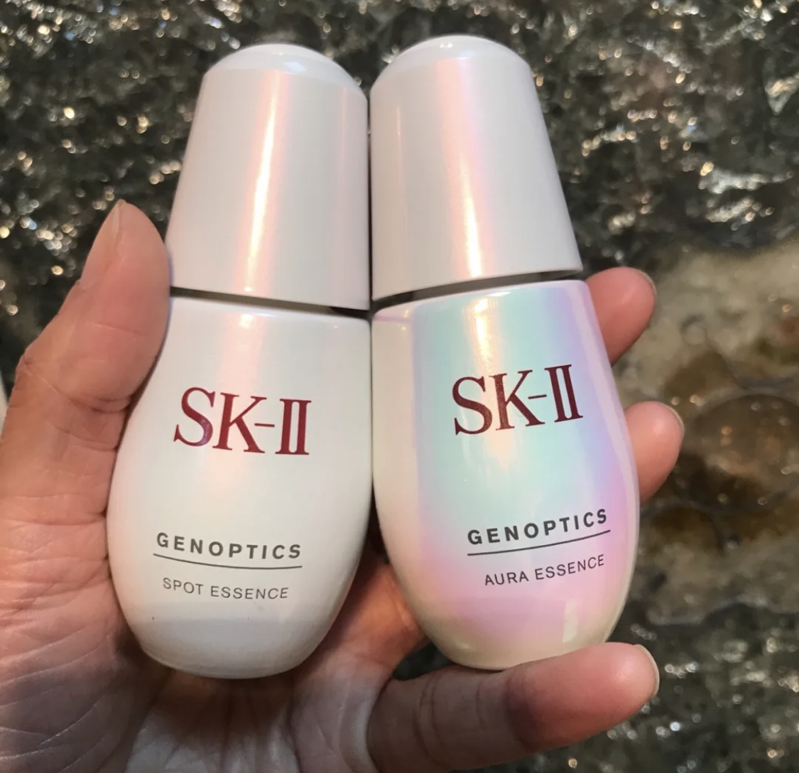 精华液推荐美白淡斑抗皱,精华液推荐美白去皱