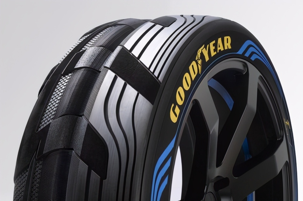 固特异马牌米其林轮胎哪个好,固特异和米其林和马牌哪个轮胎好