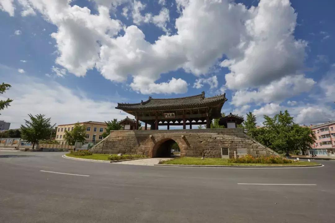 真正的朝鲜什么样,走进真正的朝鲜