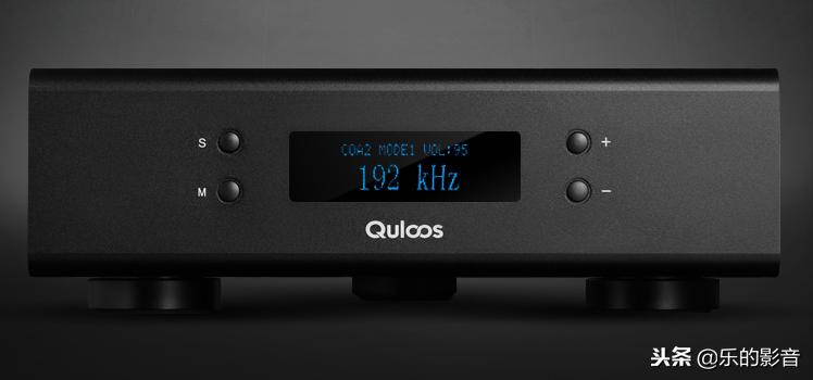 不添加味精、只还原真实现场的声音——QA890纯音频解码器
