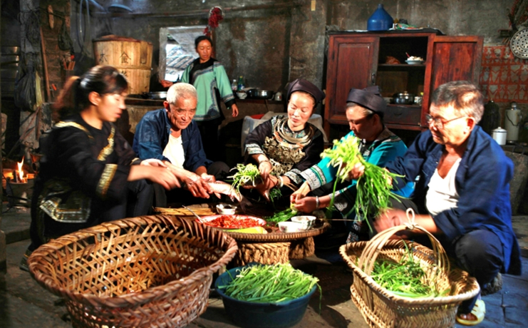 三都水族文化历史,三都县历史