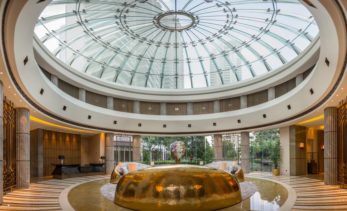 上海第一豪宅440平方,上海第一豪宅多少钱一平