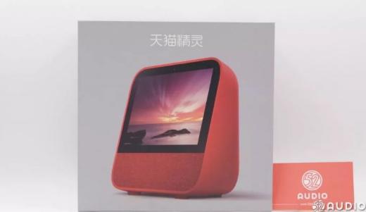 第一代天猫精灵怎么拆解,天猫精灵sound随声筒音质测评