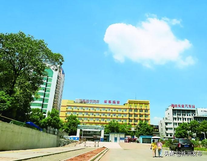 湖南发展规划株洲排第二,2020年株洲各市区发展潜力