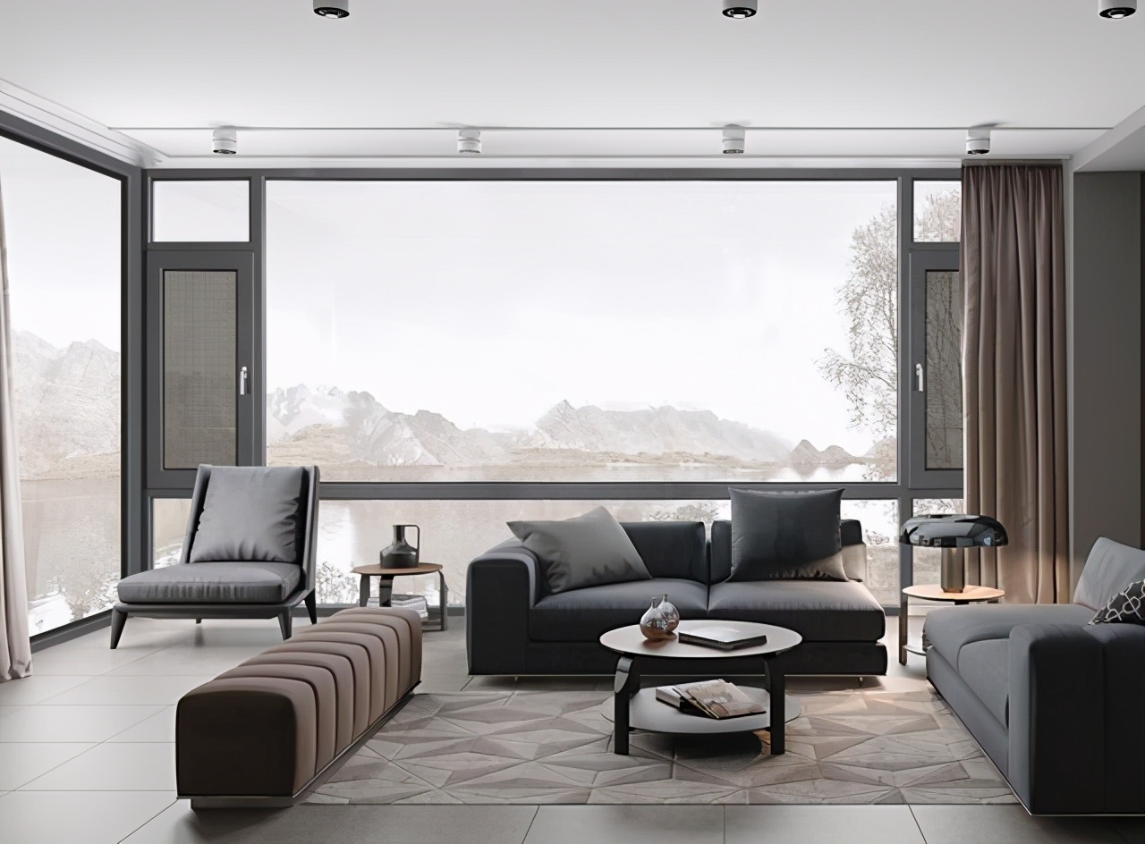 新豪轩门窗与罗兰德式哪个好,罗兰德式门窗