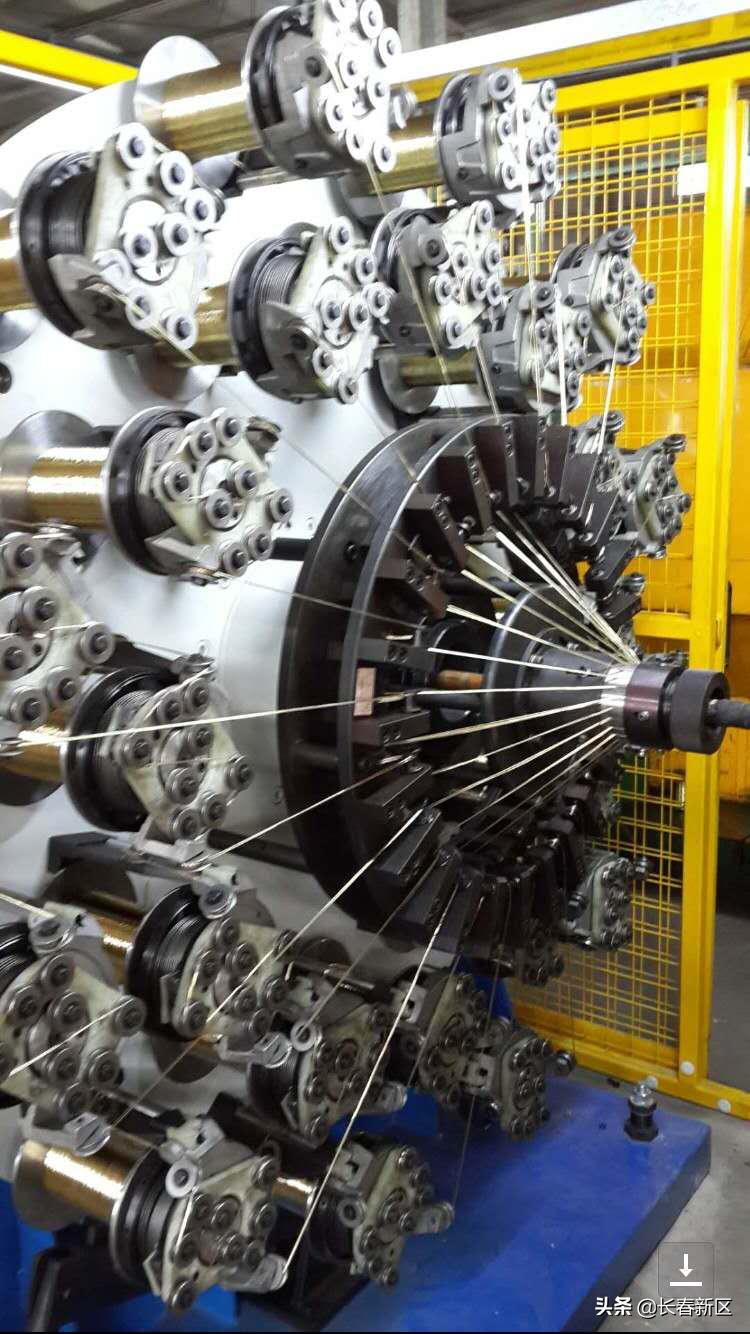 长春新区重点企业巡礼——长春惠邦科技有限公司：重研发塑品牌锻造行业领军企业