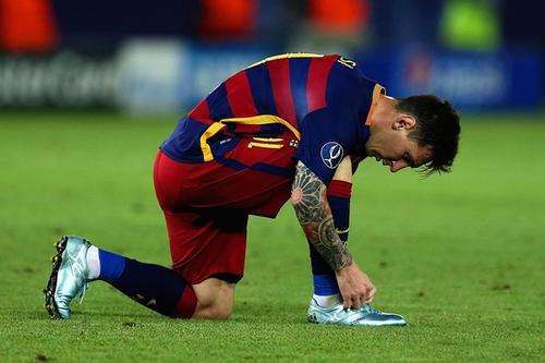 马拉多纳对梅西一开始的评价,马拉多纳为啥担心梅西在巴萨进球