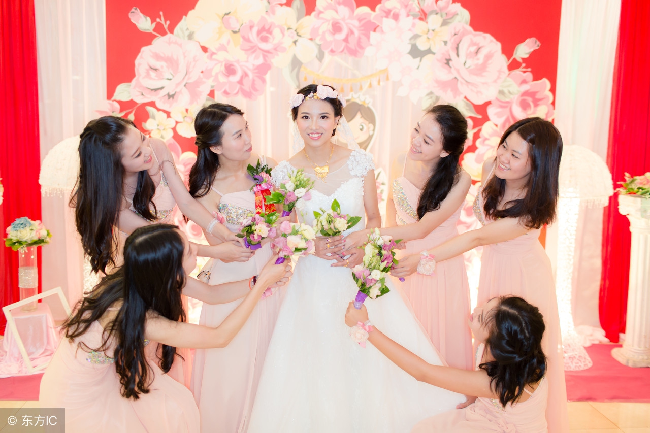 怎样根据生辰八字算结婚日子,如何用生辰八字选结婚日子