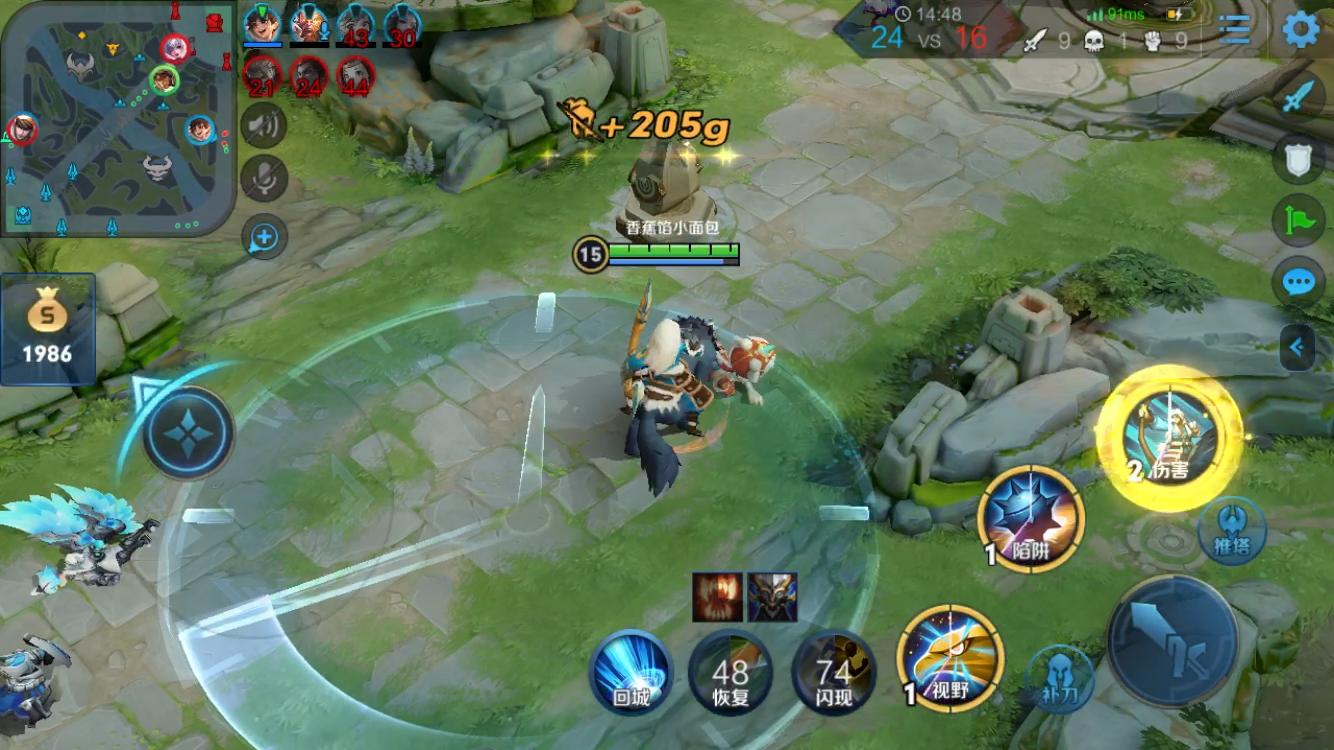 王者荣耀近期存在违规游戏行为,王者荣耀违规属实已对其进行处罚