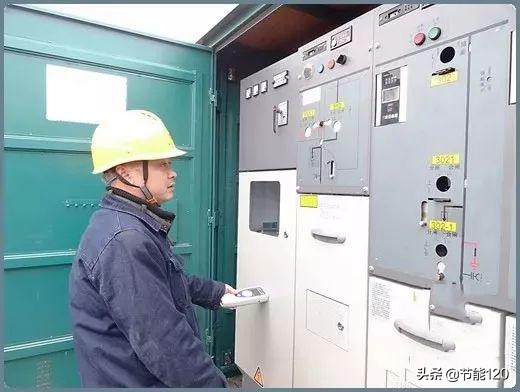 10kv开关柜基础知识,10kv配电环网柜