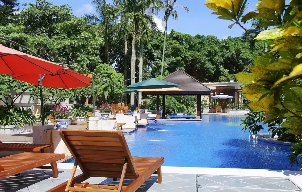 金华泡温泉推荐,金华旅游温泉