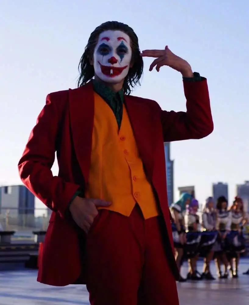 这年头怎么还有人玩cos,这年头什么才是真实的