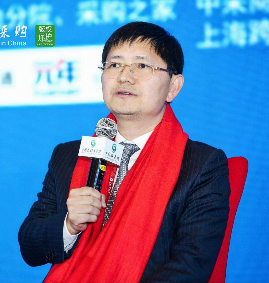 疫情中的供应链思维,疫情过后供应链的思考