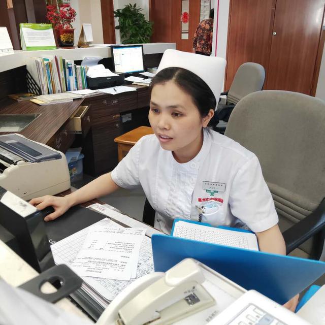 护士节最平凡天使,护士节感谢平凡的你