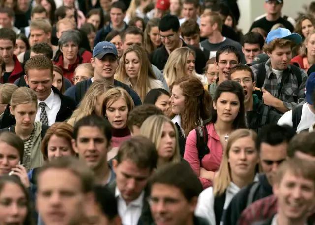 留学真的不是那么简单的事,留学的真正好处