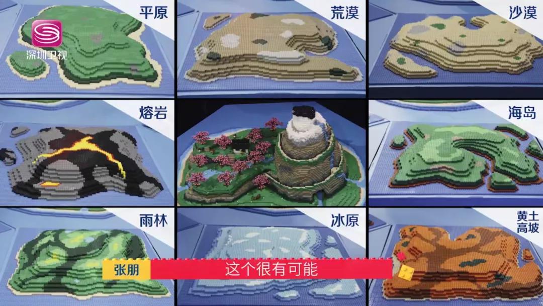 顶级PK，神仙打架，这部9分神综终于引进了