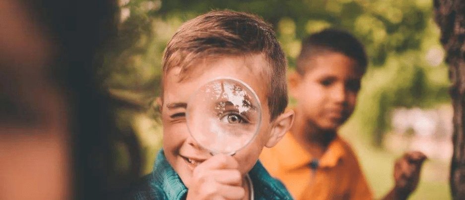 3个方法激发孩子的求知欲,如何让孩子有自主学习能力