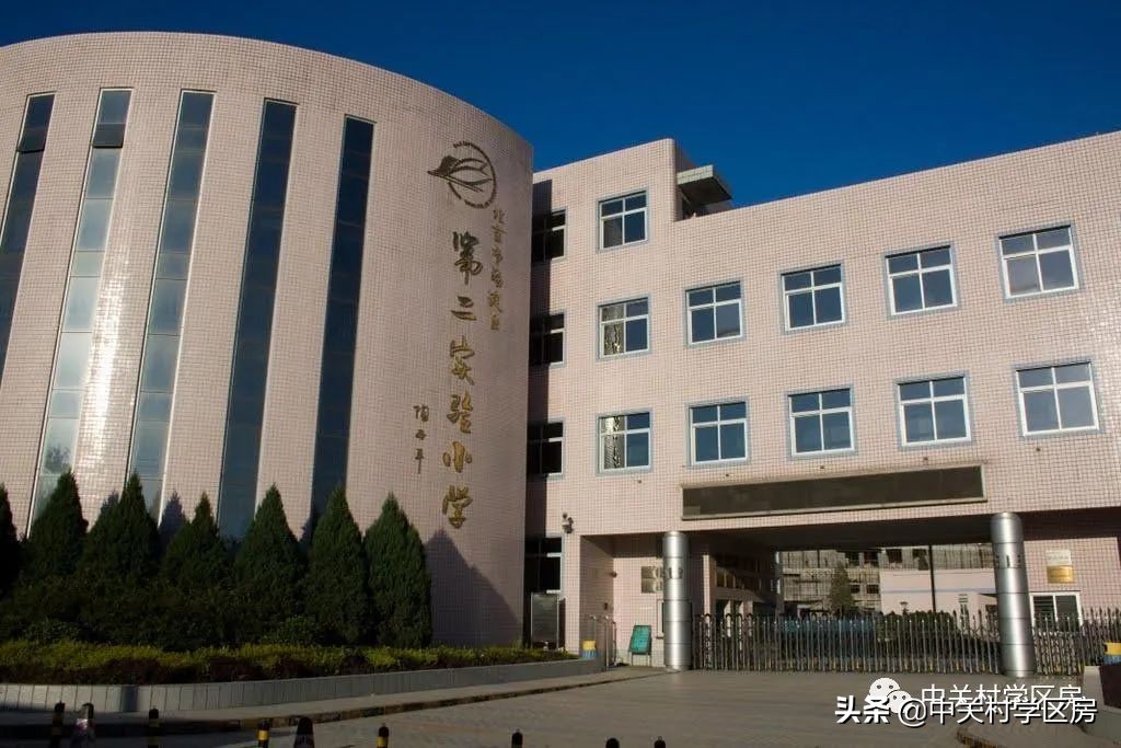 海淀实验三小,海淀实验小学对比翠微小学