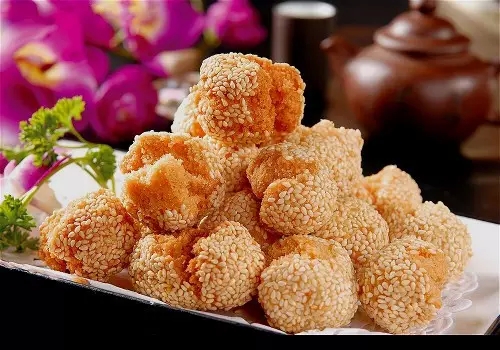 花式面点面食油酥,面食分享果蔬造型花式面点