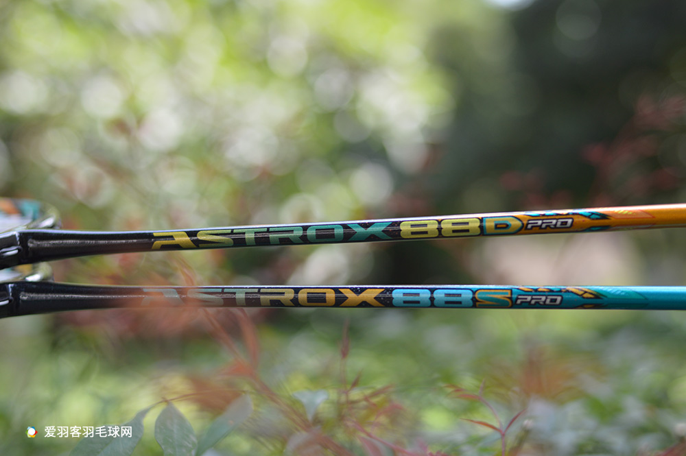 尤尼克斯天斧88dproplus测评,尤尼克斯天斧88s实战测评