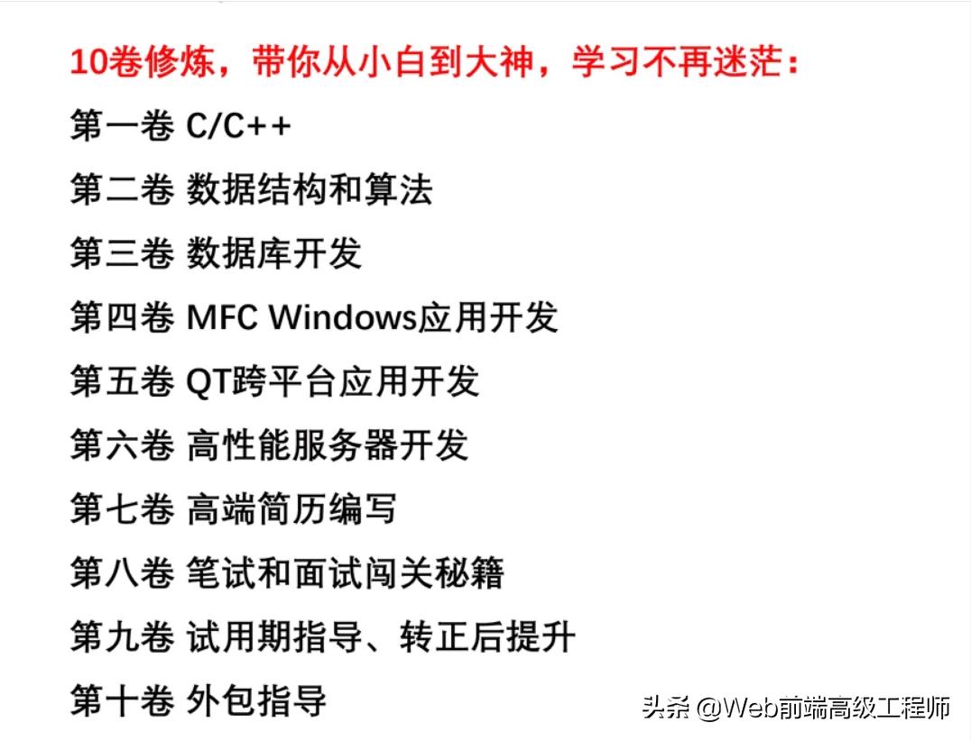 程序员从零基础到高手的进阶之路,黑马程序员java13天进阶教程