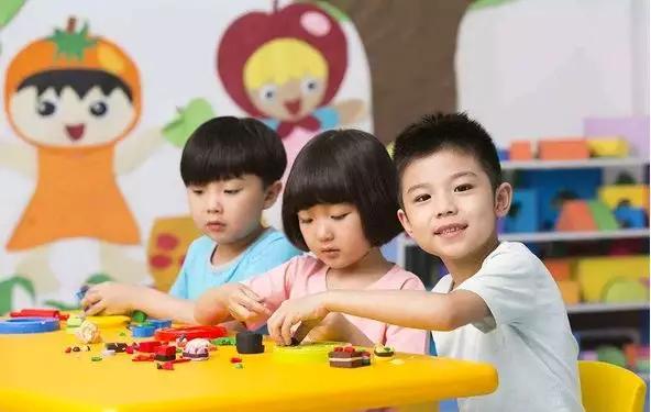 合肥普惠性民办园排名,合肥公办幼儿园和私立幼儿园占比