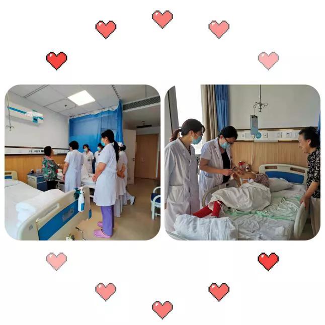 医院的子宫脱垂康复,河南省人民医院妇科治疗子宫脱垂