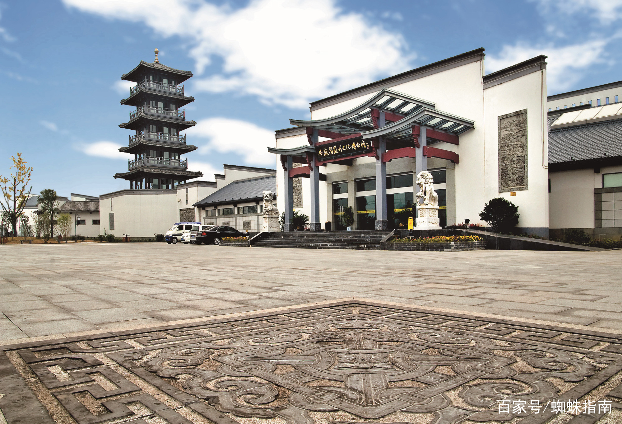 世界公认的中国一级博物馆排名,国家一级博物馆名单