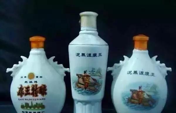 山东省十大热销白酒品牌,山东白酒销售排名一览表