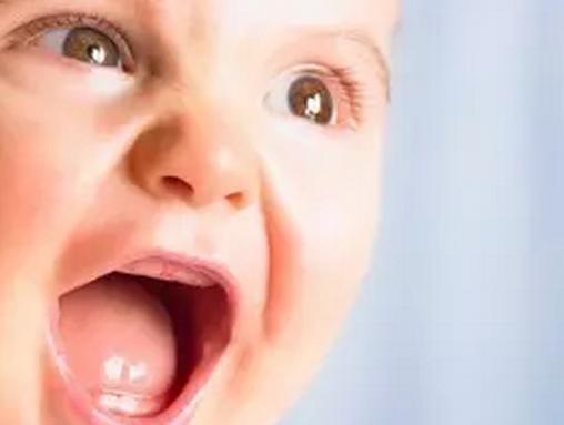 宝宝口腔溃疡有什么办法好得快,要想宝宝牙好做好这6点